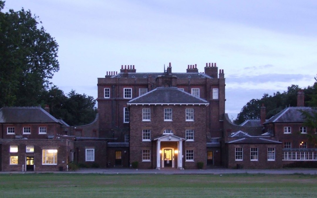 Lunchtime Concert for the NPL Musical Society, Teddington – December 2015